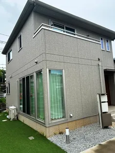 奈良県奈良市中町【一戸建】の外観