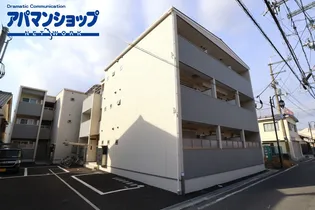 クレアール堺町IIの画像