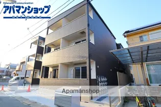 ジーメゾン大和郡山パックスの画像