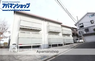 コーポニキの画像
