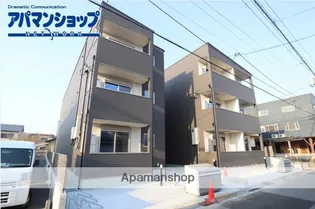 ジーメゾン大和郡山パックスの画像