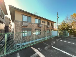 ラフィーネ結崎 B棟の画像