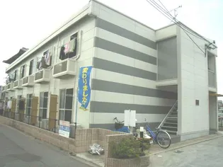 レオパレスソレーユの画像