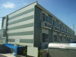 レオパレス悠の画像