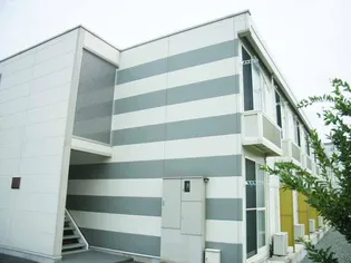 レオパレスSTELLAの画像