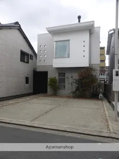 奈良県天理市川原城町【一戸建】の外観