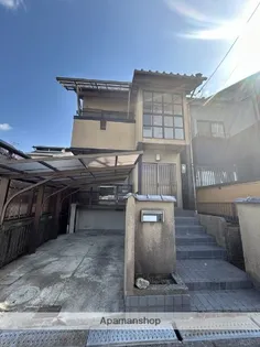 奈良県大和郡山市新町【一戸建】の外観