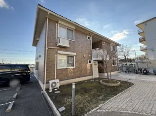 カリーノ A棟の画像