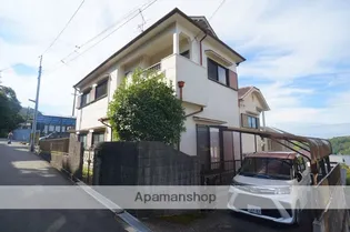 奈良県奈良市川上町【一戸建】の外観