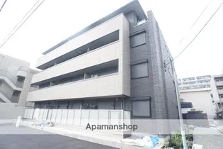 エレガント国見町の画像