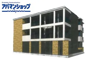 アルティザン九条の画像