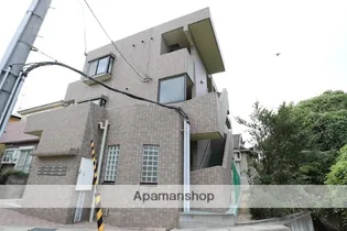 ノーブル参番館の画像