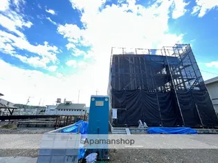 木津清水アパートの画像