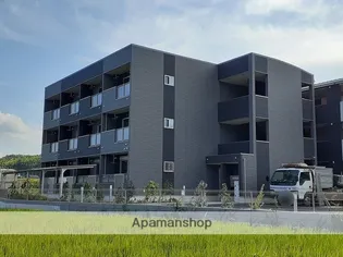 ミレ グランデ 京田辺の画像