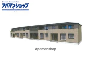 ゴールドメゾンの画像