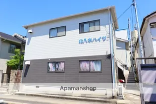 北八木ハイツの画像