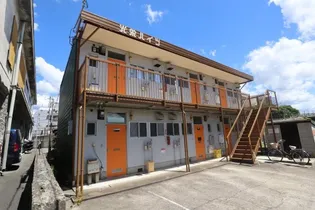 光栄ハイツの画像