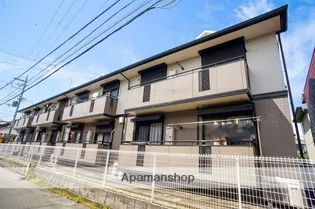 クレセール八木 A棟の画像