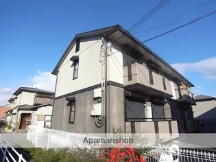 クレセール八木 B棟の画像