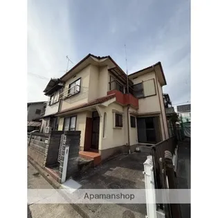 奈良県大和郡山市新町【一戸建】の外観