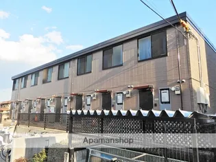 レオパレス田原台の画像