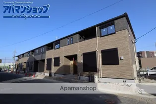 ゴールドメゾンの画像