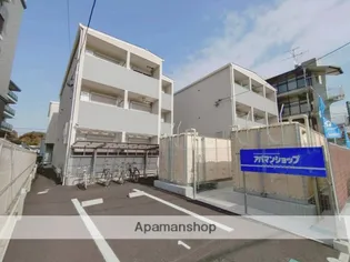 クレアール王寺IIIの画像