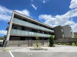 ヒルズ奈良鳥見の画像