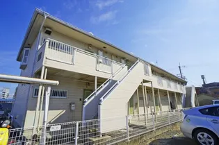 エステートピア今井パートⅠの画像