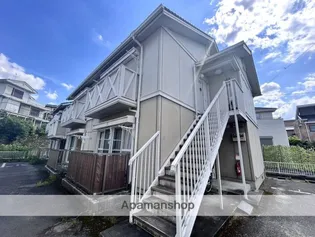 クレセール学園前A棟の画像