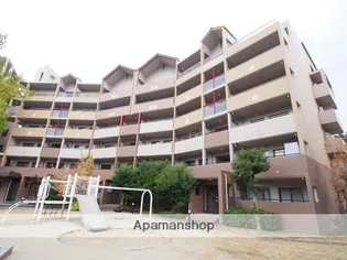 ローレルスクエア登美ヶ丘第I期1番館の画像