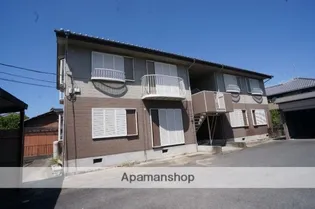 ハイツいかるが法隆寺の画像