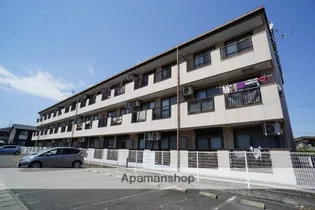 ボヌール西大寺Bの画像