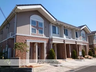 カモミール 西大寺Bの画像