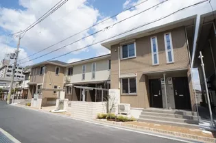 メゾンフルール トモ B棟の画像