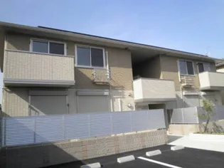 セジュール常盤 B棟の画像