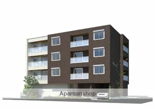 シャーメゾン西大寺南の画像