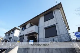 サニーヒル田原Bの画像