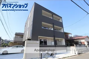 ジーメゾン生駒プレシールの画像