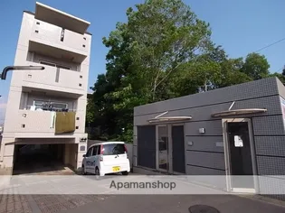 シティスイート西大寺Pー3の画像