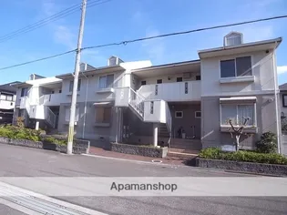 プレミールA棟の画像