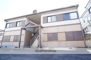 三央ハイツの画像