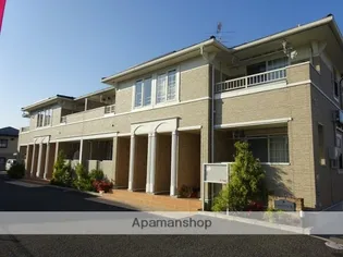 コモドビラⅧの画像