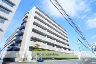 プランヴェール奈良新大宮の画像