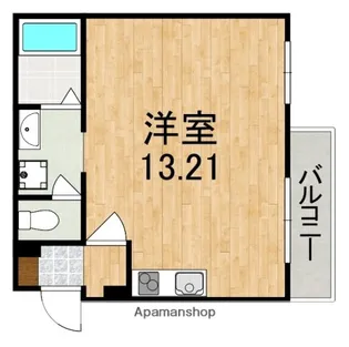 PREMIEREⅤ【1階】の間取り