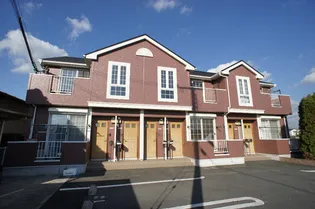 メゾンドブルージュの画像