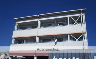 和歌山県田辺市稲成町【マンション】の外観