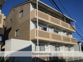 オーキッドエステイトⅢ号棟の画像