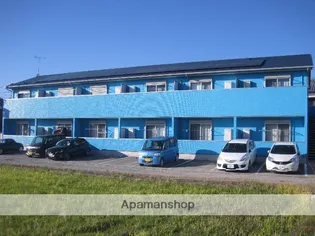 マンションEXⅤの画像