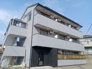 和歌山県西牟婁郡上富田町朝来【マンション】の外観